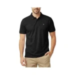 Patpat Mens Polo Shirts Short Sleeve Casual Collared Top Quick