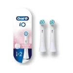 Oral-b Io Series Gentle Care Electric Toothbrush Replacement Brush Heads