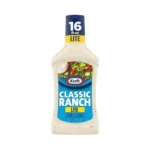 Kraft Classic Ranch Lite Salad Dressing (16 Fl Oz Bottle)