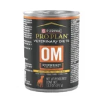 Purina Pro Plan Veterinary Diets Om Overweight Management Canine Formula
