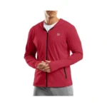 G Gradual Men's Upf 50+ Sun Protection Hoodie Jacket Lightweight