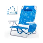 Amazon : Old Bahama Bay Backpack Beach Chair, Alu
