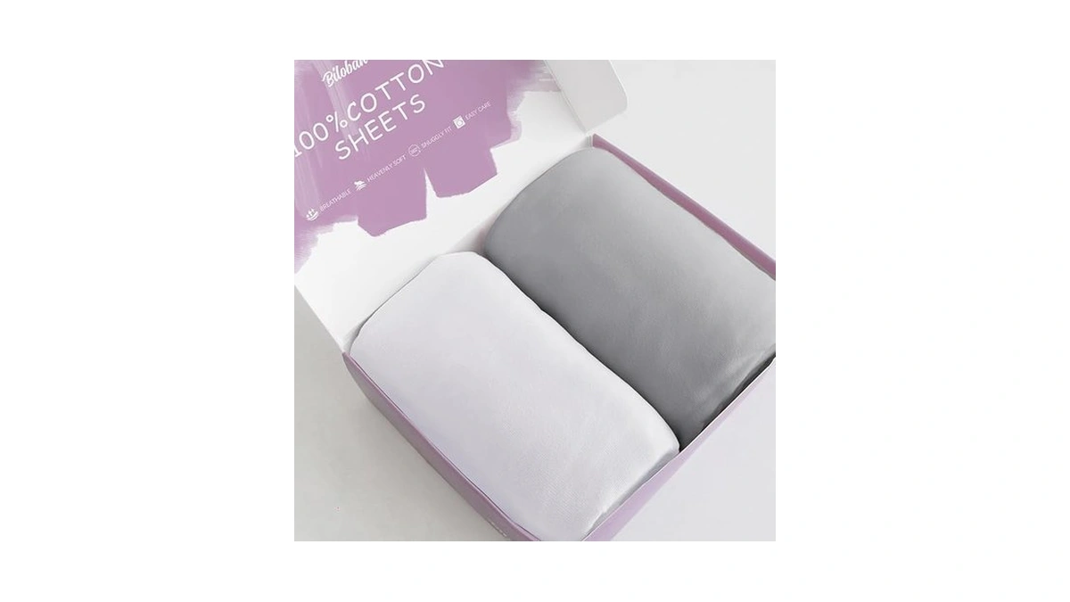 Bassinet Sheets Fit For Mmbaby, Harppa Cuddly™ 3 In 1