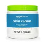 Amazon Basics Ultra Moisturizing Skin Cream For Dry & Sensitive