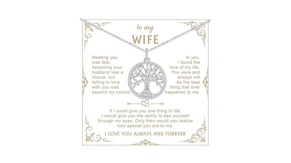 925 Sterling Silver Necklace Jewelry For Women- Exquisite Zircon Trendy