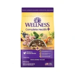 Wellness Complete Health+ Adult Dry Dog Food With Freeze Dried