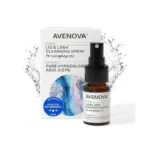 Avenova Eyelid And Eyelash Cleanser Spray - 20ml Bottle -