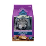Blue Buffalo Wilderness High-protein Small-bite Dry Dog Food For Adult