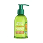 Garnier Fructis Sleek & Shine Anti-frizz Serum For Frizzy, Dry
