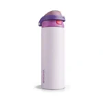 Encool Leakproof Insulated Water Bottle With Straw Dual-sip Water Bottle