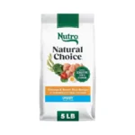 Nutro Natural Choice Dry Puppy Food, Dry Dog Food For