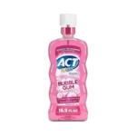Amazon coupon: Act Kids Anti-cavity Fluoride Rinse, Bub