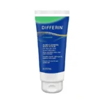 Differin Body Scrub With Salicylic Acid Acne Clearing Improves Tone