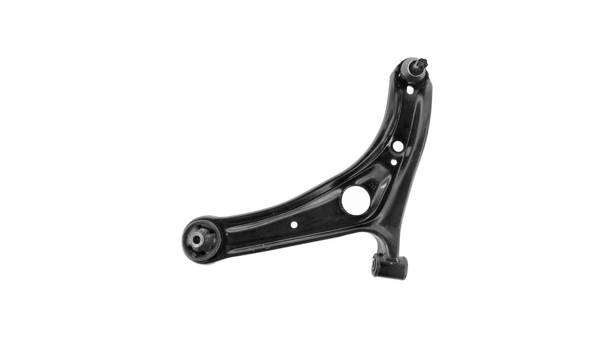 Trq Front Left Lower Control Arm With Ball Joint Steel