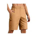 Balanoon Men's Hiking 9" Cargo Shorts Casual Work Golf Shorts