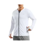 G Gradual Men's Upf 50+ Sun Protection Hoodie Jacket Lightweight