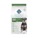 Blue Buffalo Natural Veterinary Diet Gi Gastrointestinal Support Low Fat