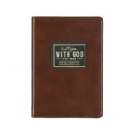 Amazon : One Minute With God Daily Devotional For