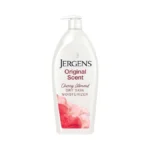 Jergens Original Scent Dry Skin Body Lotion, Hand And Body