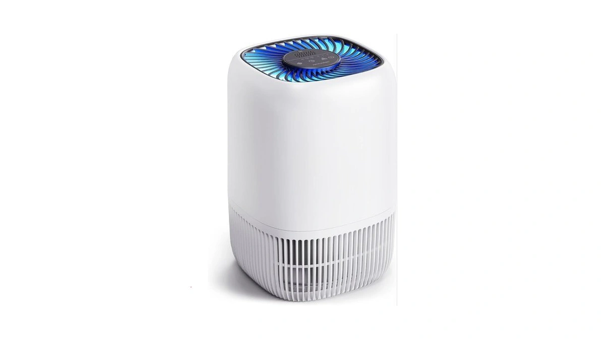 Air Purifiers For Home With High Efficiency Filter Up To