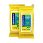 Preparation H Hemorrhoid Flushable Wipes With Witch Hazel For Skin