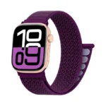 Nylon Sport Loop Band Compatible With Apple Watch Bands 38mm