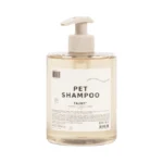 Dedcool Pet Shampoo | 01 Taunt | Gentle Cleanser For