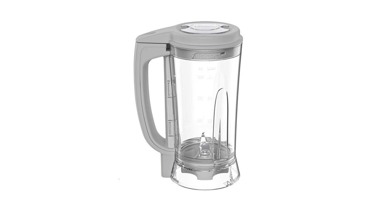Cuisinart® Core Elements™ 36 Oz. Blender Jar For Fp-110 &