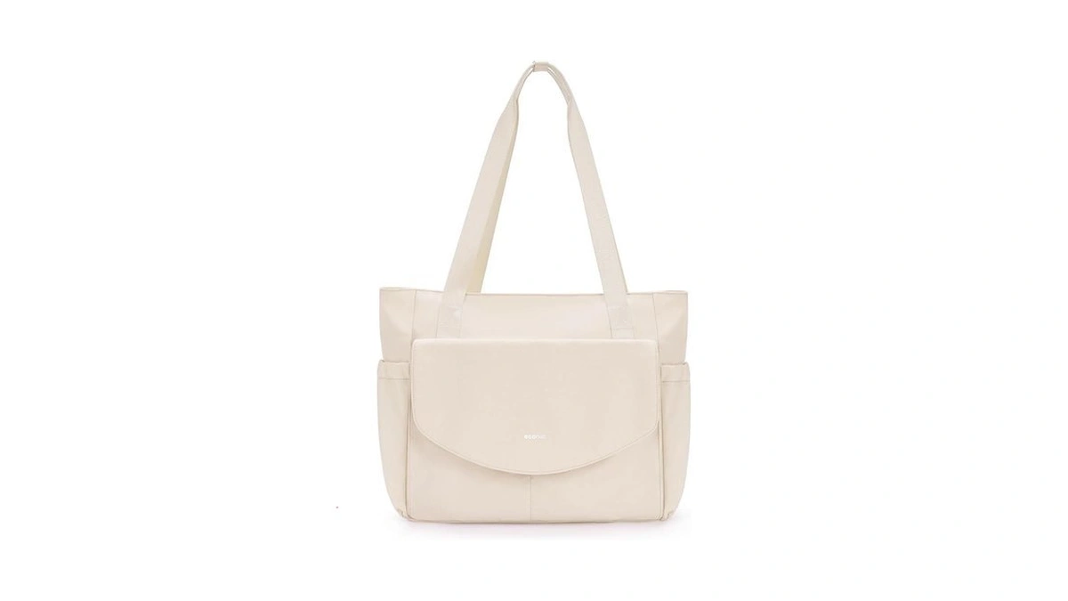 Ecohub Tote Bag For Women Work Tote Bag With Laptop