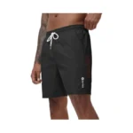 Zkman Men's 7" Buttery‑soft Smooth Athletic Shorts, Lightweight Breathable Quick