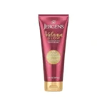 Jergens Hand And Body Lotion, Melanin Glow Illuminating Moisturizer, With