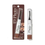 Revlon Photoready Lifting Brow Gel, Tinted Eyebrow Lamination With Spoolie