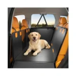 Faldaa Back Seat Extender For Large Dogs, Waterproof Dog Hammock