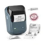 Niimbot B1 Label Maker Machine With Tape, 2 Inch Portable