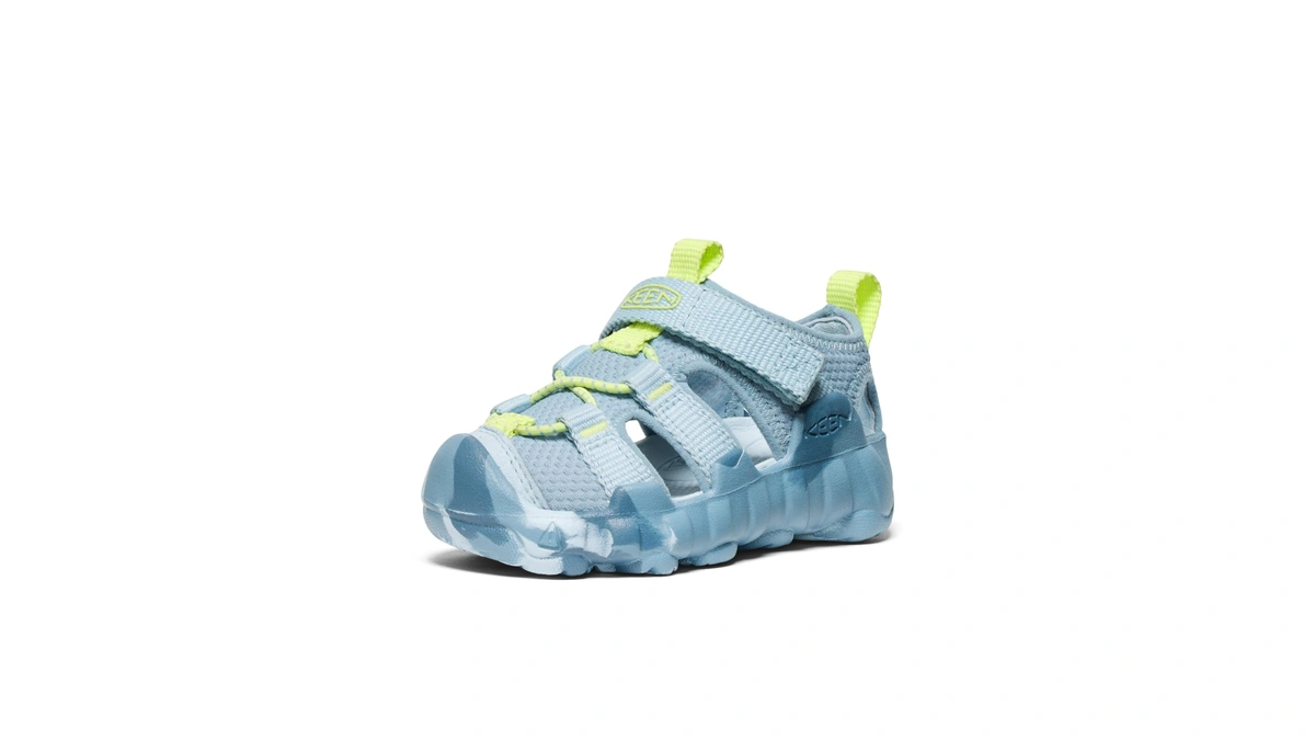 Keen Unisex-child Hyperport H2 Breathable Easy On Comfortable Hiking And