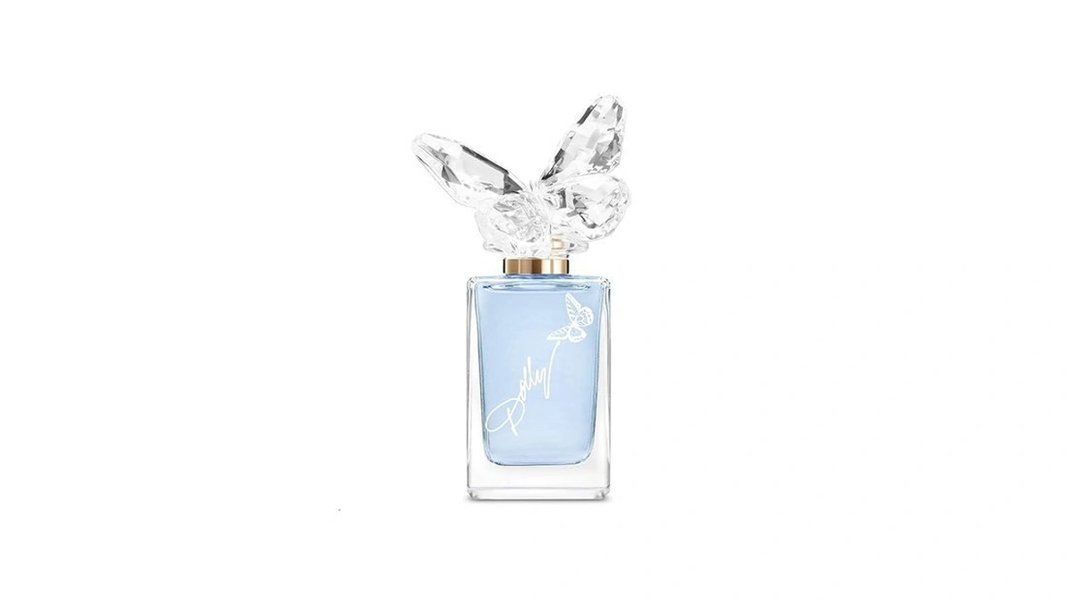 Scent Beauty Early Morning Breeze By Dolly Parton - Eau