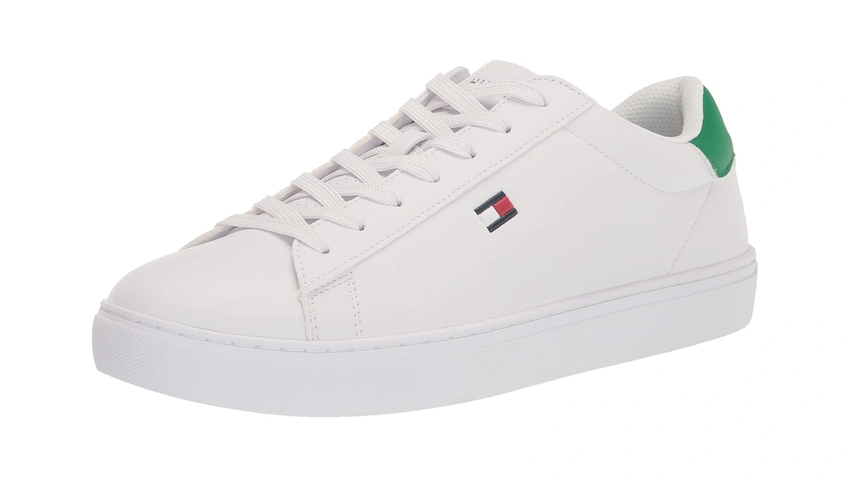 Tommy Hilfiger Brecon3 White/green 12 D (m)