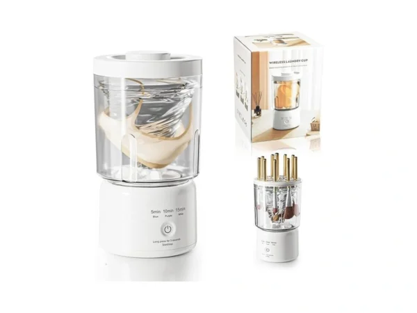 Portable Mini Washing Machine, Underwear Washing Machine Small Clothes Washer