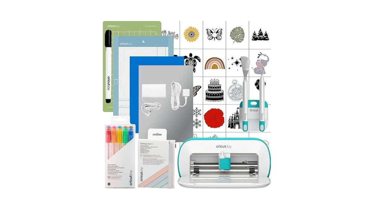 Amz Joy Card Bundle