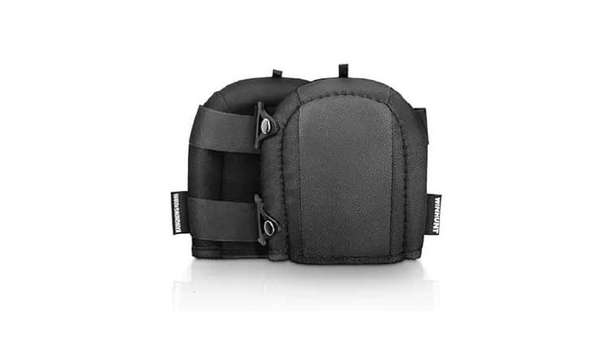 Winhunt Lightweight Foam Knee Pads For Men - Non-slip Thick