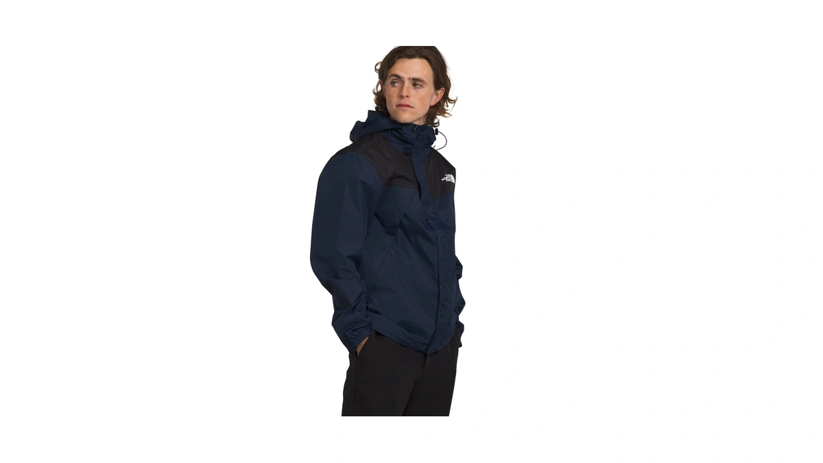 The North Face Men's Antora Jacket (standard & Big Size)