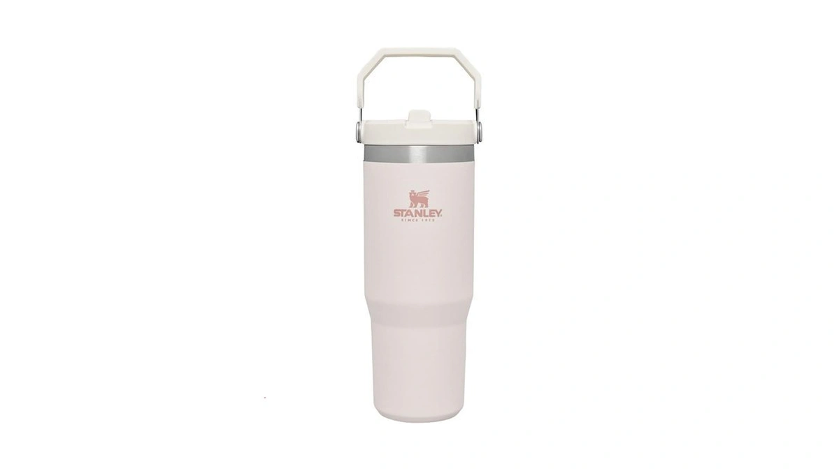 Stanley Iceflow Flip Straw Tumbler With Handle 30 Oz |