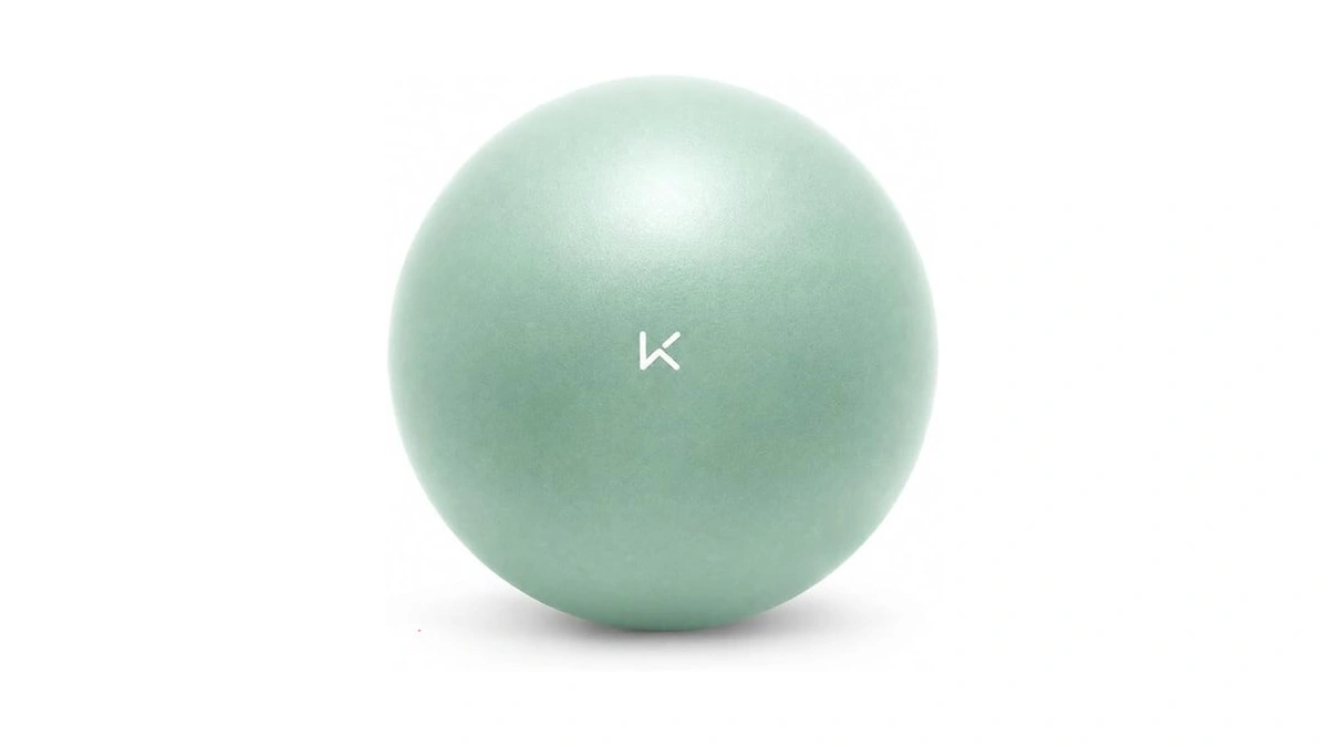 Keep Pilates Ball Small- Balance Yoga Balls For Working Out,