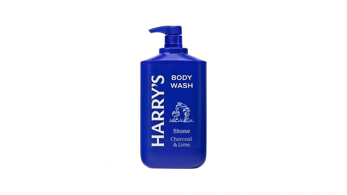 Harry's Men's Body Wash - Stone - 30 Fl Oz