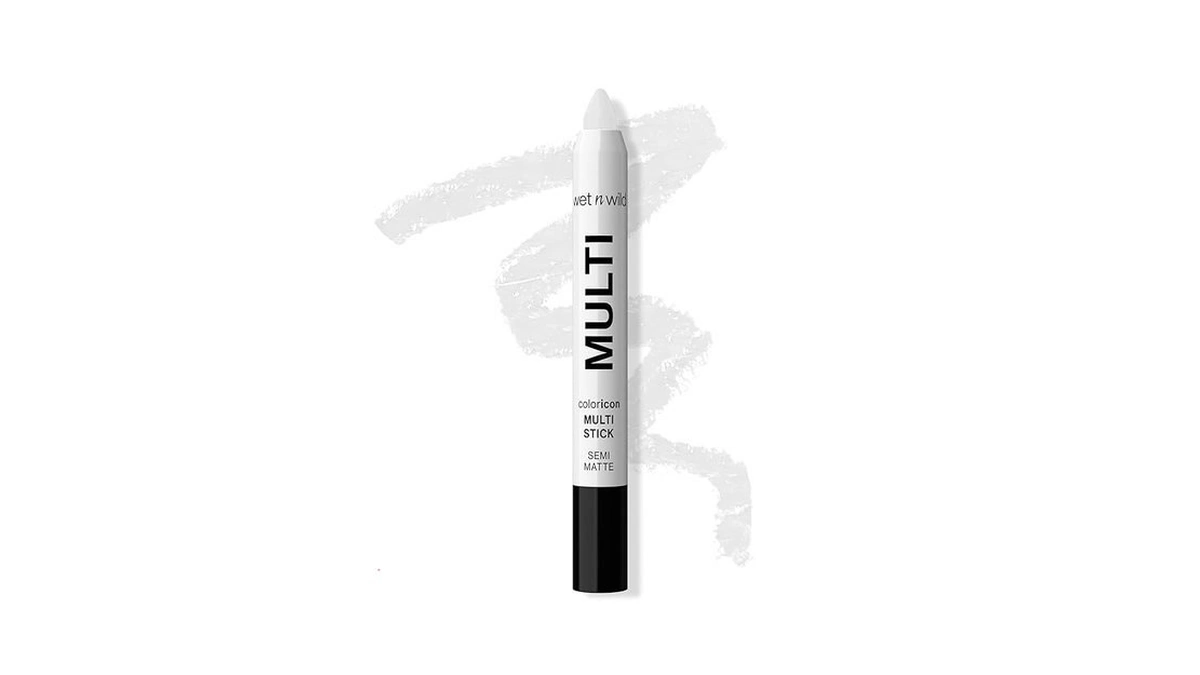 Wet N Wild Color Icon Cream Eyeliner Eyeshadow Multi-stick, Moisturizing,