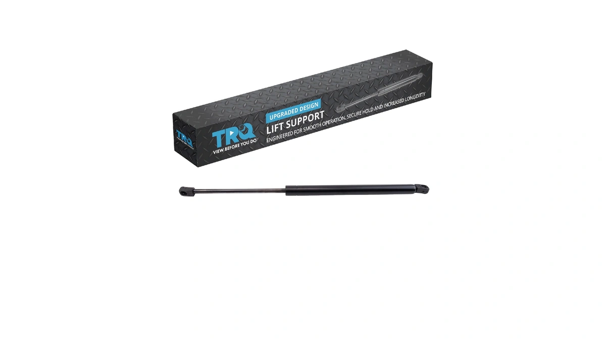 Trq Left Right Liftgate Lift Support Shock Strut Compatible With