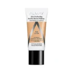 Almay Skin Perfecting Healthy Biome Foundation Makeup With Prebiotic Complex