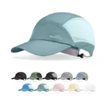 Gxcror Performance Baseball Cap For Men & Women - Upf