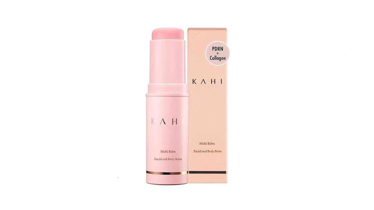Kahi Wrinkle Bounce Multi Balm Stick | Pdrn Collagen Wrinkle