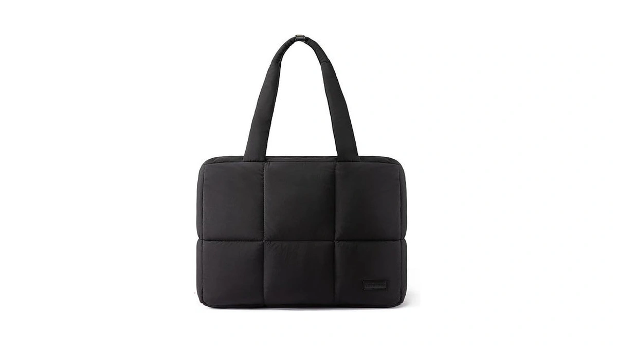 Lovevook Laptop Bag For Women, 15.6 Inch Briefcase Computer Bag